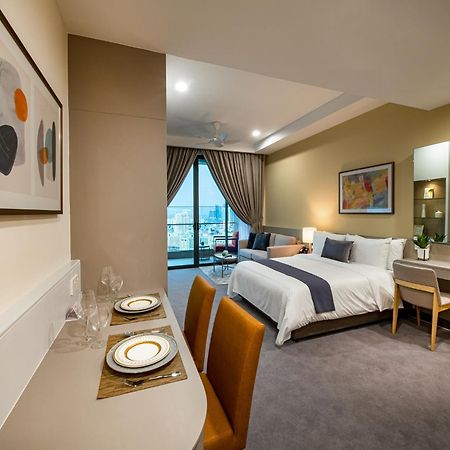 Sunway Sanctuary - Seniors Hotel & Residences Субанг-Джая Экстерьер фото