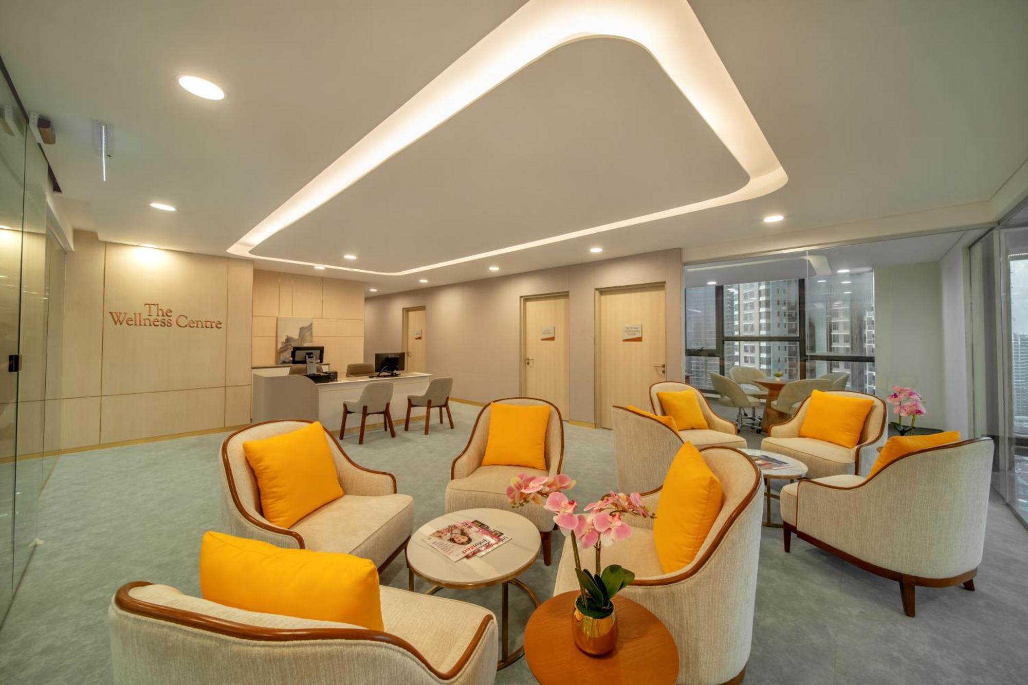 Sunway Sanctuary - Seniors Hotel & Residences Субанг-Джая Экстерьер фото