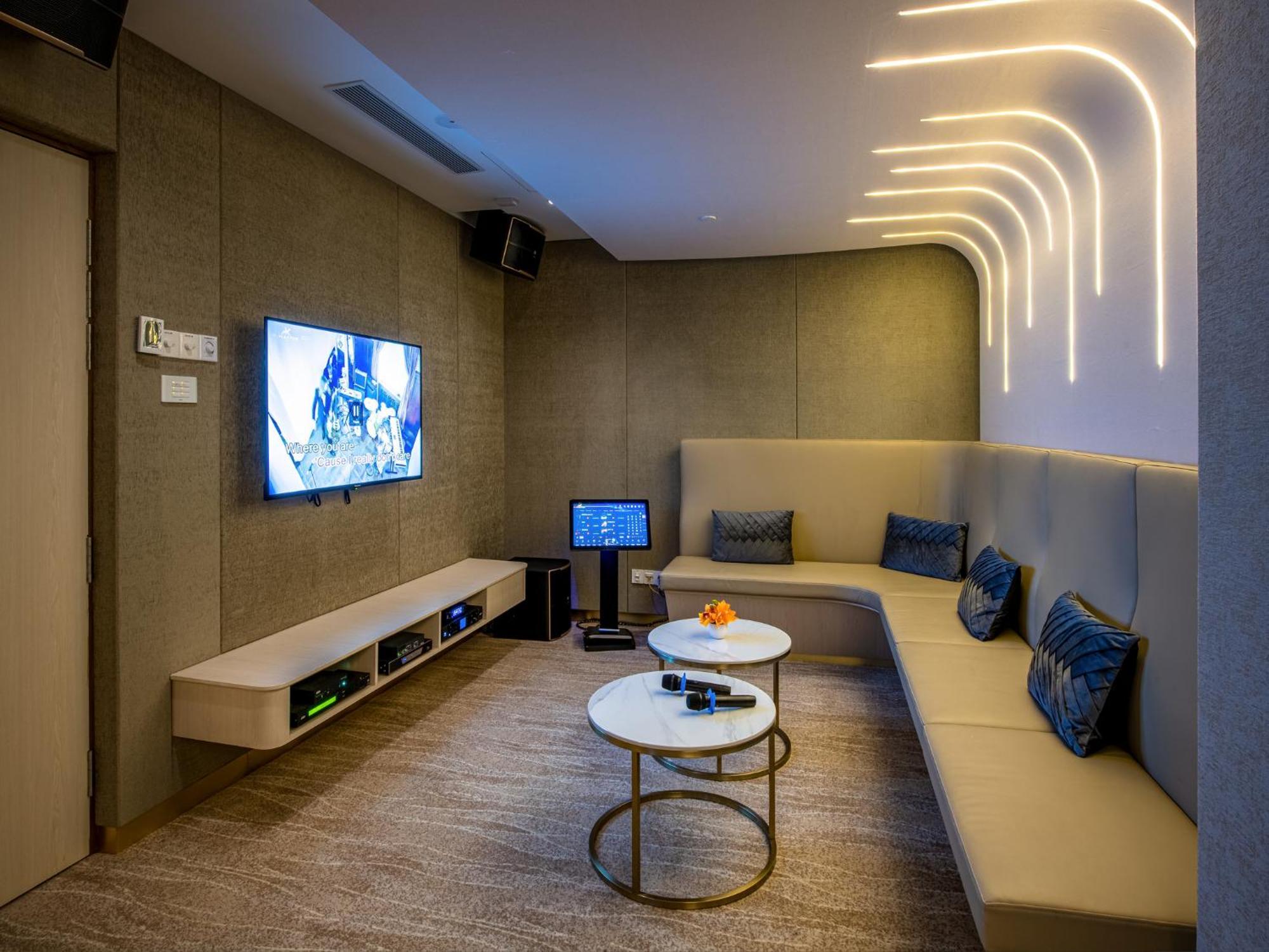 Sunway Sanctuary - Seniors Hotel & Residences Субанг-Джая Экстерьер фото